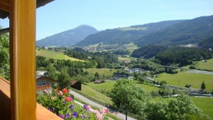 Pension Grubenhof Fulpmes Kamer foto