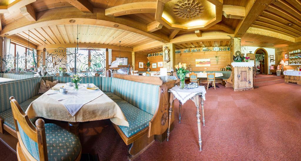 Pension Grubenhof Fulpmes Buitenkant foto